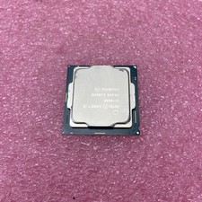 Intel Core i5-8600 Processor Model Computer Processors (CPUs) for