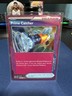 Prime Catcher NM 119/131 Sv: Prismatic Evolutions Pokemon TCG Holo