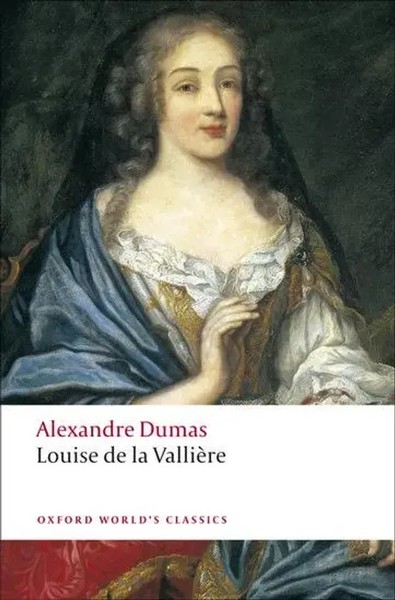 Alexandre Dumas | Louise De La Valliere | Taschenbuch | Englisch (2009)-image