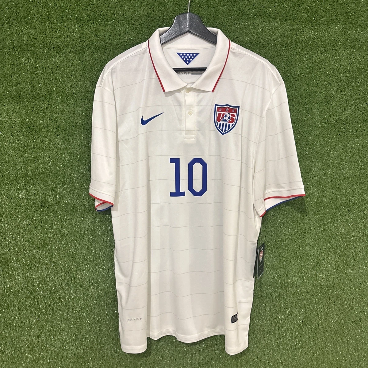 Landon Donovan National Team Soccer Jerseys for sale | eBay