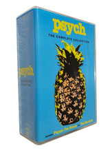 Psych The Complete TV Series Seasons 1-8 DVD 32-Disc Box Set Region 1