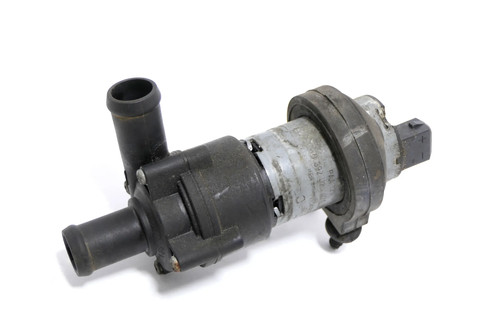 VW T4 Golf 3 V6 Zusatzkühlmittelpumpe Zusatzwasserpumpe Standheizung 251965561B