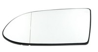 Links Blic 6102-02-1251226P Spiegelglas, AußEnspiegel FüR Opel