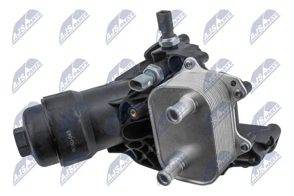 NTY ÖLküHler, MotoröL CCL-AU-043 FüR Audi-image