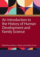 Andrea Roach (U. A.) | An Introduction To The History Of Human Development...