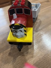 LEGO DUPLO 3352 Thomas the Train & Friends-Salty the Dockyard Diesel