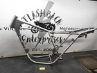 BULTACO LOBITO MK4 MKIV 175 FRAME Frame #18 2994