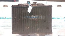 Radiateur Hyundai H100