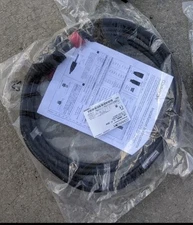 Commscope Andrew Solutions L4A-DMDM-15-P-SGW 15 Ft SureGuard PIM Cable Assembly 