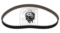 Febi Bilstein Zahnriemensatz 100724 FüR Rover Range L319 Van Discovery Landrover