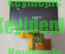 FOR TOMTOM XXL 540S 530S 540TM 540M NEW 5 inch A050FW03 LCD Screen Display ke