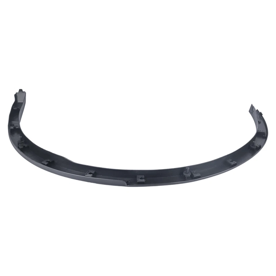 Fits For 2020-2023 Lincoln Aviator Fender Flare Trim Molding Rear Left Side Foto 3 de 4