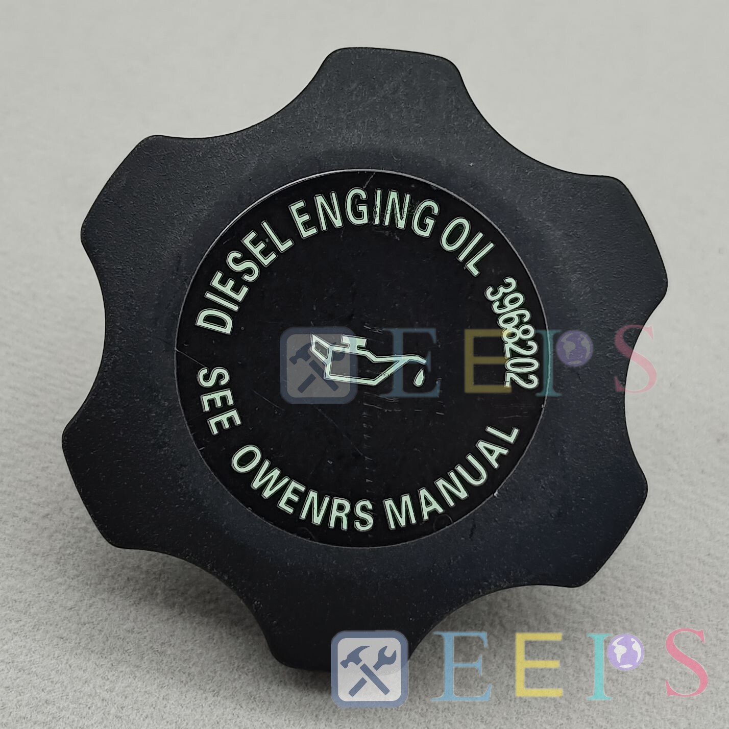 New Starter For 2003–2006 Dodge Ram 5.9L Cummins Diesel – Part #4090084, 1-Year Warranty