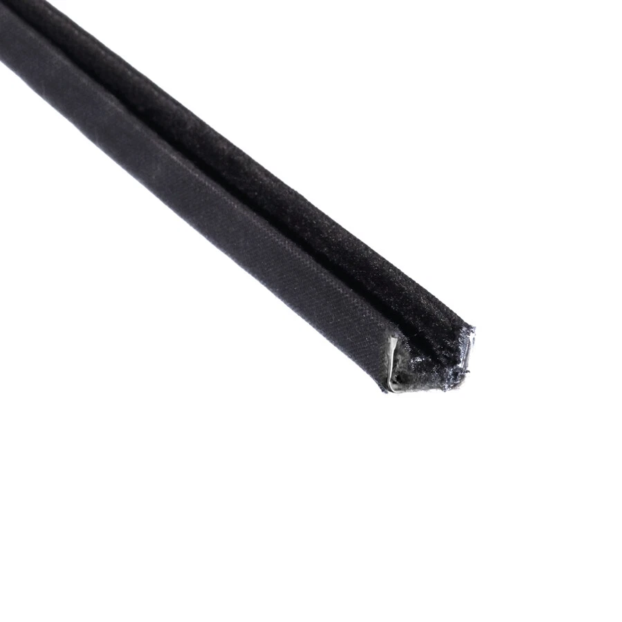 1947 - 1950 雪佛兰 GMC - 卡车 SUBURBAN - 左或右玻璃运行通道 — 第 2/2 张图片