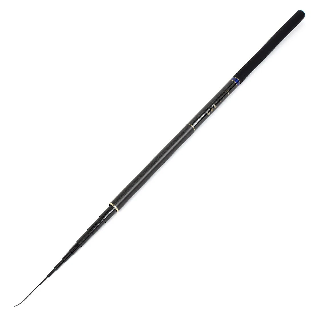 18 ft Item Fishing Rods & Poles for sale - eBay