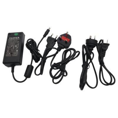 FUJIFILM AC-15V Genuine AC Power Adapter 15V 4.34A BL00004884-102