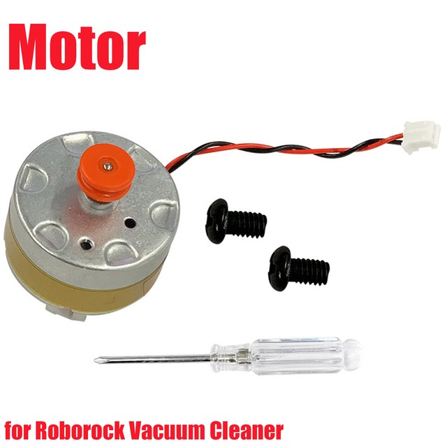 LDS Linear Motor Replace Laser Distance Sensor Motor for Roborock Vacuum Cleaner LDS Linear Motor Replace Laser Distance Sensor Motor for Roborock Vacuum Cleaner