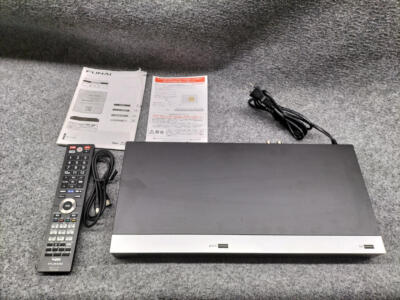 FUNAI ブルーレイレコーダー 3TB FBR-HT3040 FBR-HT3040｜レコーダー／プレーヤー｜FUNAI製品情報