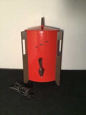Vintage Regal Automatic Electric Poly 