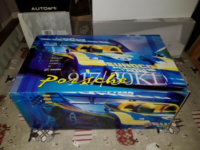 EXOTO 1/18 ミニカー Porsche 917/30#6 CAM2 s-l400.jpg