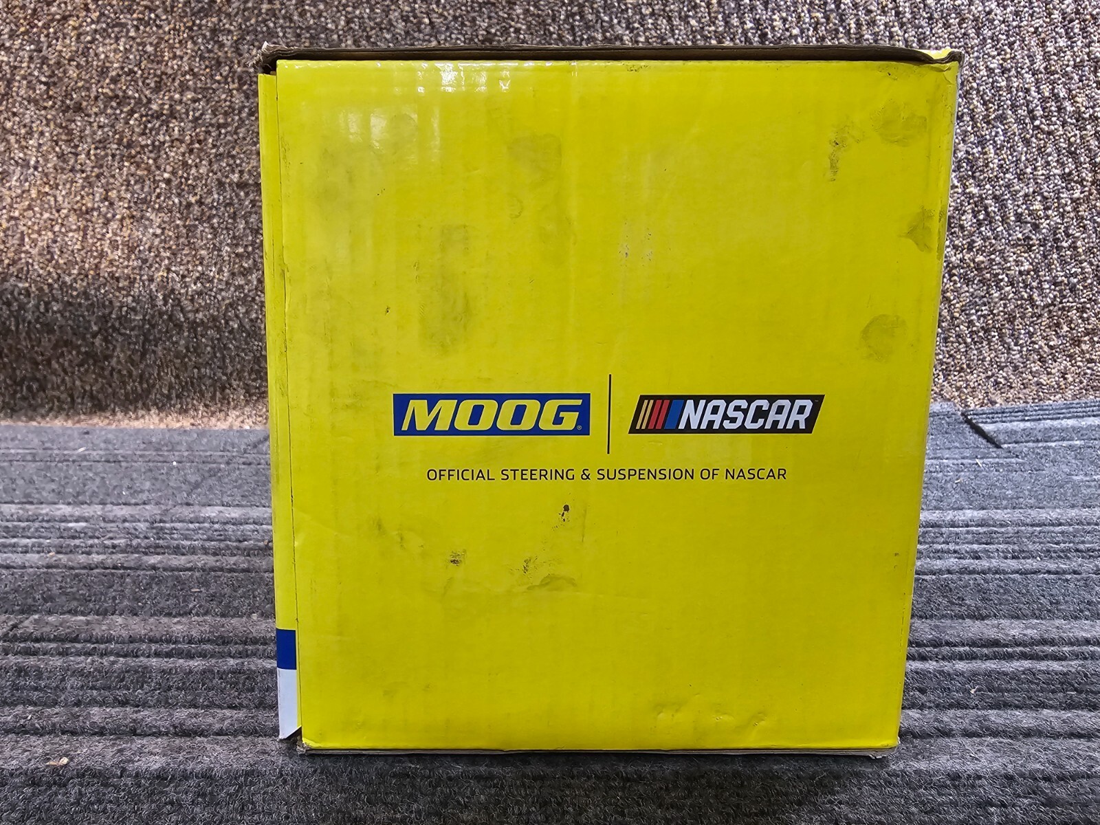 MOOG 515174 Front  Wheel Bearing & Hub Assembly For Cadillac Escalade 2007-2014