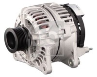 Febi 101500 Lichtmaschine Lima Generator