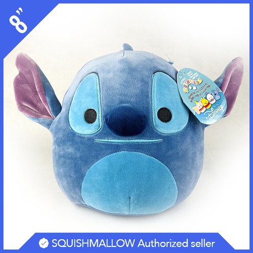 stitch squishmallow amazon