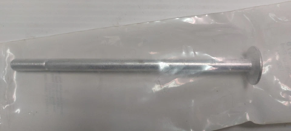 1930-31 Ford Starter Rod, A-11470 - Image 3 of 4