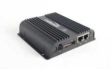 Cradlepoint COR Series LTE Router Rugged IBR650CLPE w/ PSU and Antenna AVA