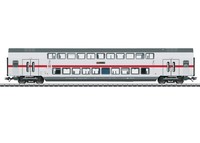 MäRklin 43487 Ic 2 Doppelstockwagen 2.Kl. Db Ag Vi 1:87(H0)