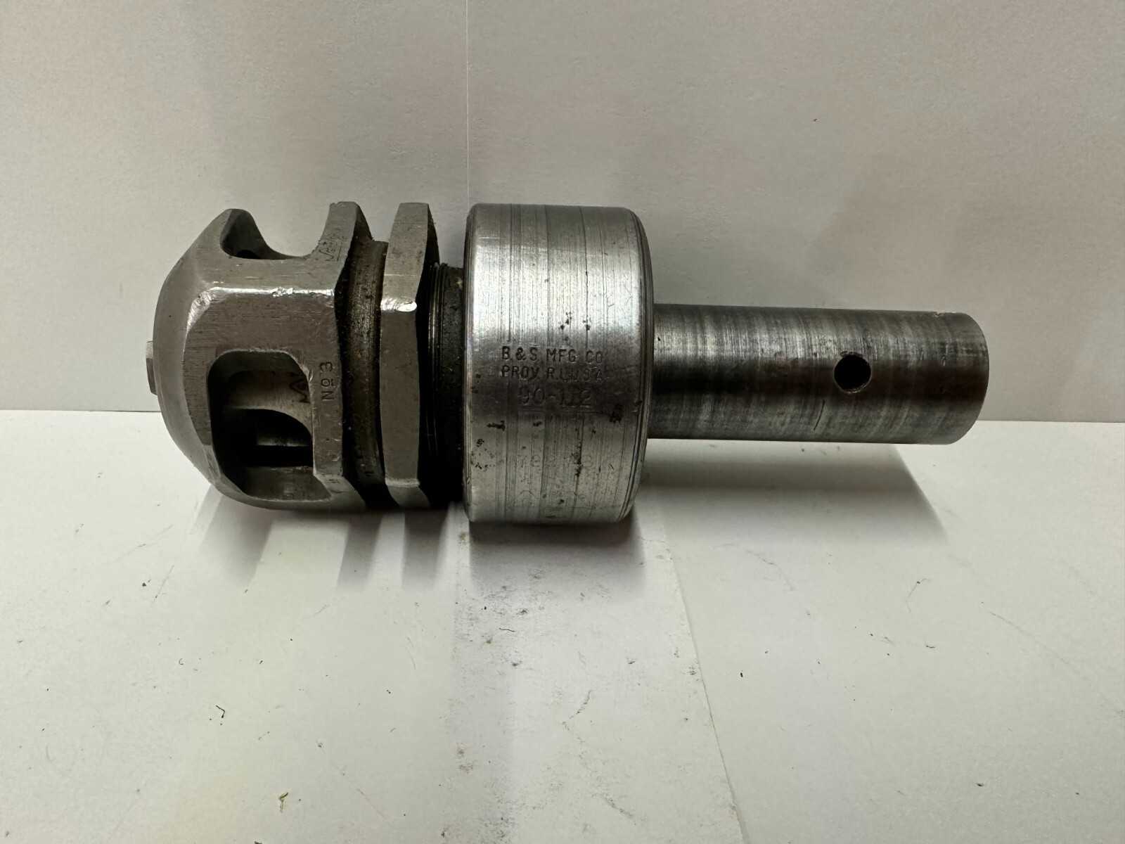 Brown and Sharpe 90112 Acron Die Releasing Holder Falak Tayyeb