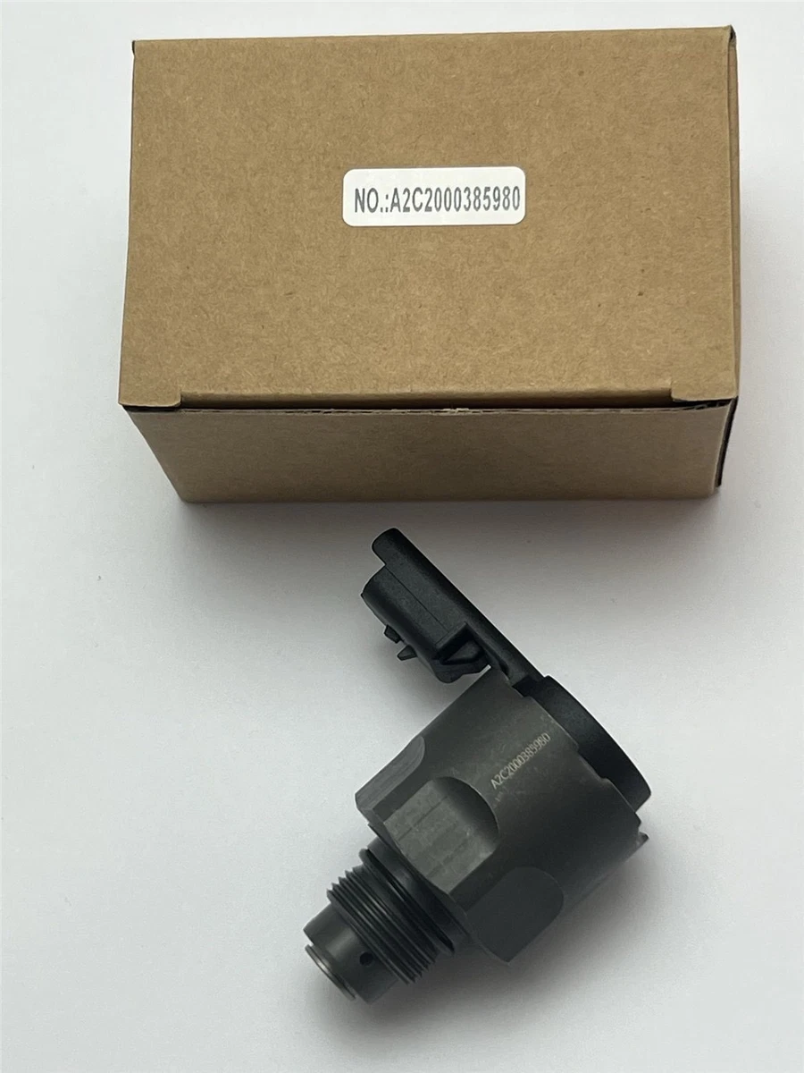 Kraftstoffventil A2C2000385980 für Land Rover 2.7 3.6 D/TD 4x4 