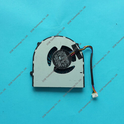 NEW CPU cooling fan For Lenovo ideapad U160 U165 S205 4-Pins - Picture 1 of 4