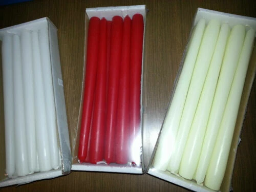 Festoni, ghirlande e striscioni bianchi per feste e party