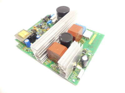 Indramat 109-0745-3B04-02 Platine NT21