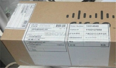 New 1Pcs Power Supply C3KX-PWR-350WAC Cisco Plc Module zz