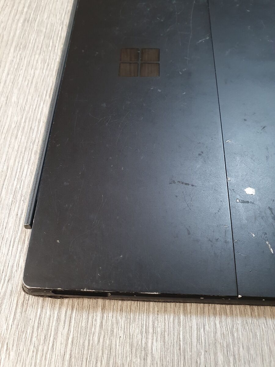 Microsoft Surface Pro 6 12.3 Microsoft Surface Pro 6 12.3