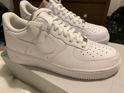 AIR FORCE 1 size 11 BRAND NEW | eBay