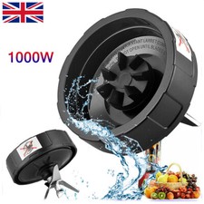 7Fins Extractor Cross Blade For Nutri Ninja Auto iQ Blender  1000W 900W Parts