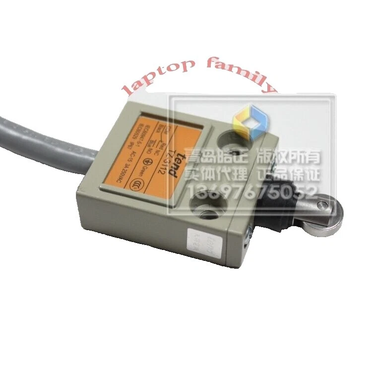 Connector Limit & Snap Action Switches