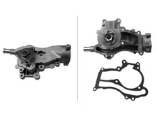 Nason W6555 Water Pump for Holden Barina Cruze Trax 1.4L DOHC