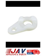 For GE Refrigerator Door Closer Plate INVREF# ZE423