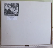 ACCURATE MINIATURES Limited Edition SBD Operation Torch/Midway 01241-#7806-AS IS