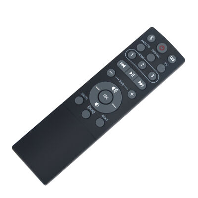 New Remote Control For Klipsch RSB11 RSB-11 2NZUQ3S0 RSB-14 Audio System