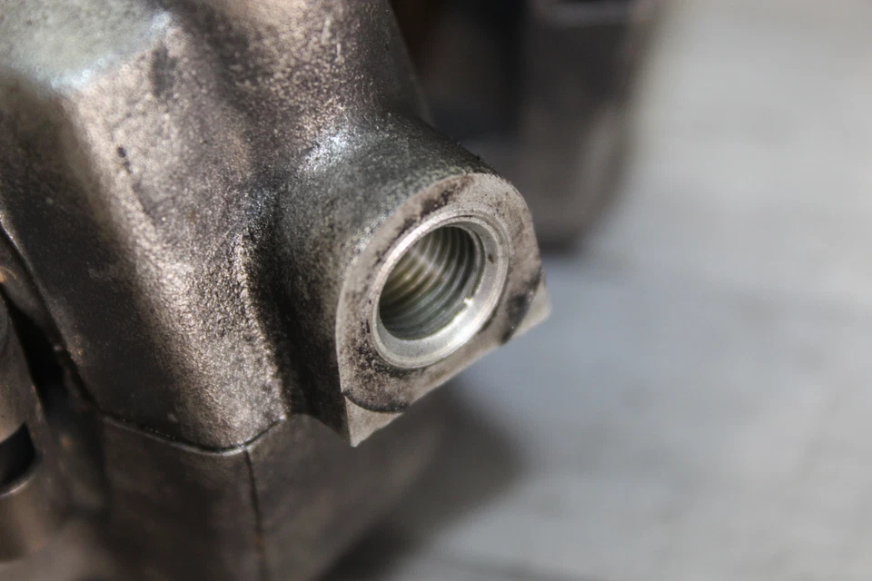 Pinça de freio 2020 Ski-Doo Expedition Sport 600 507032602 - Imagem 4 de 4