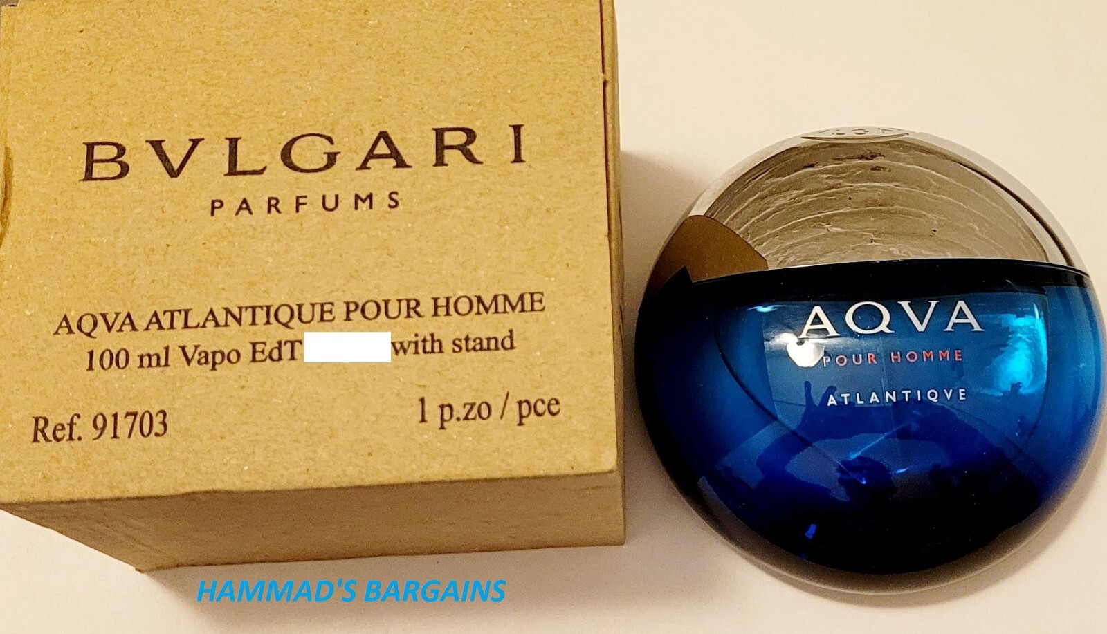 atlantique bvlgari