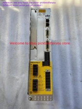 Used Working PILZ PMCprotego D.03/000/0/0/2/ (by DHL or Fedex) #U564E YG