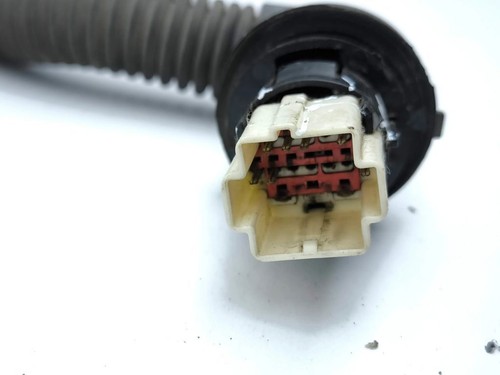 Jaguar X-Type 2004 Rear Door Wiring Harness Loom Left AMD171648 - Picture 7 of 12