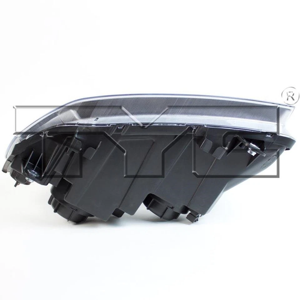 Conjunto de faros para Pontiac G8 2009 2008 Foto 3 de 4