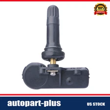 Tire Pressure Sensors 433MHz TPMS for Chevy GMC Cadillac Buick 13586335 13581558